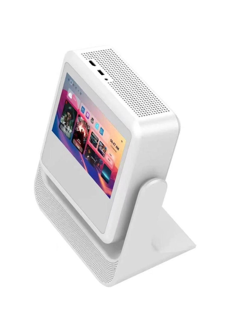 TOUCH SCREEN TABLET PROJECTOR - Image 2